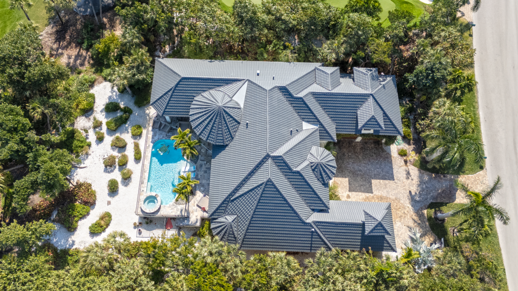 Residential Roofing – Trident Roof Solutions